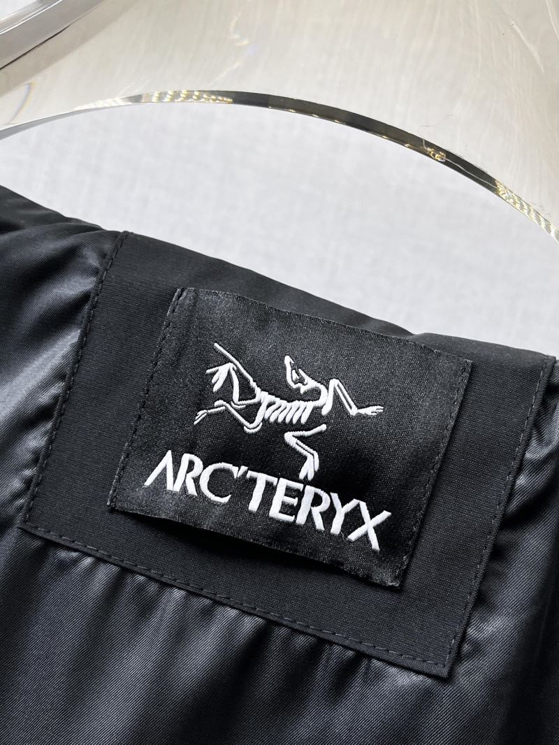 Arcteryx Outwear